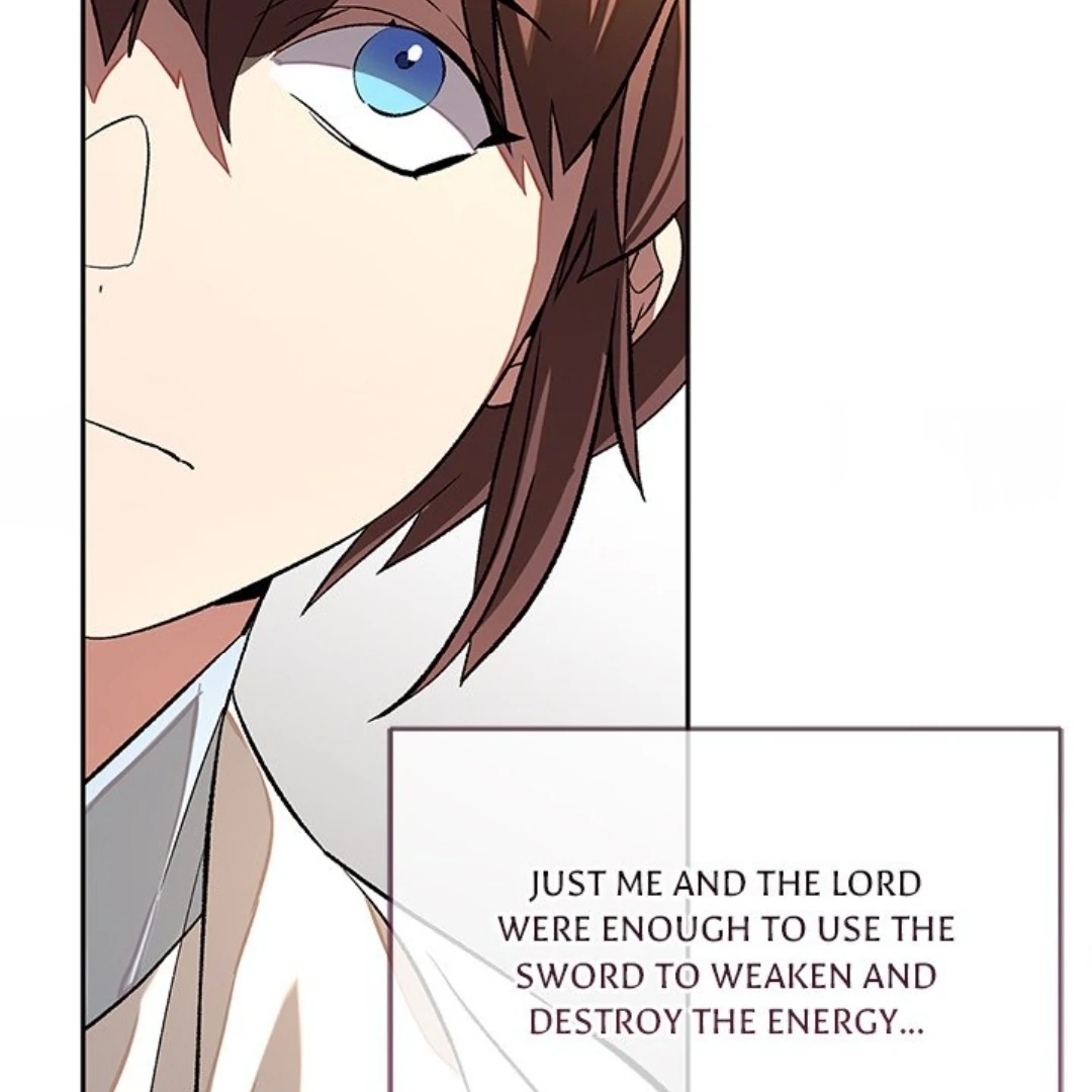 To Be His Wish [Official] - Chapter 34 manhwa