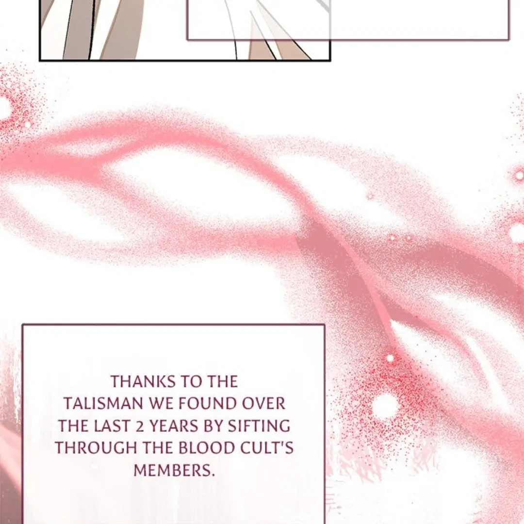 To Be His Wish [Official] - Chapter 34 manhwa