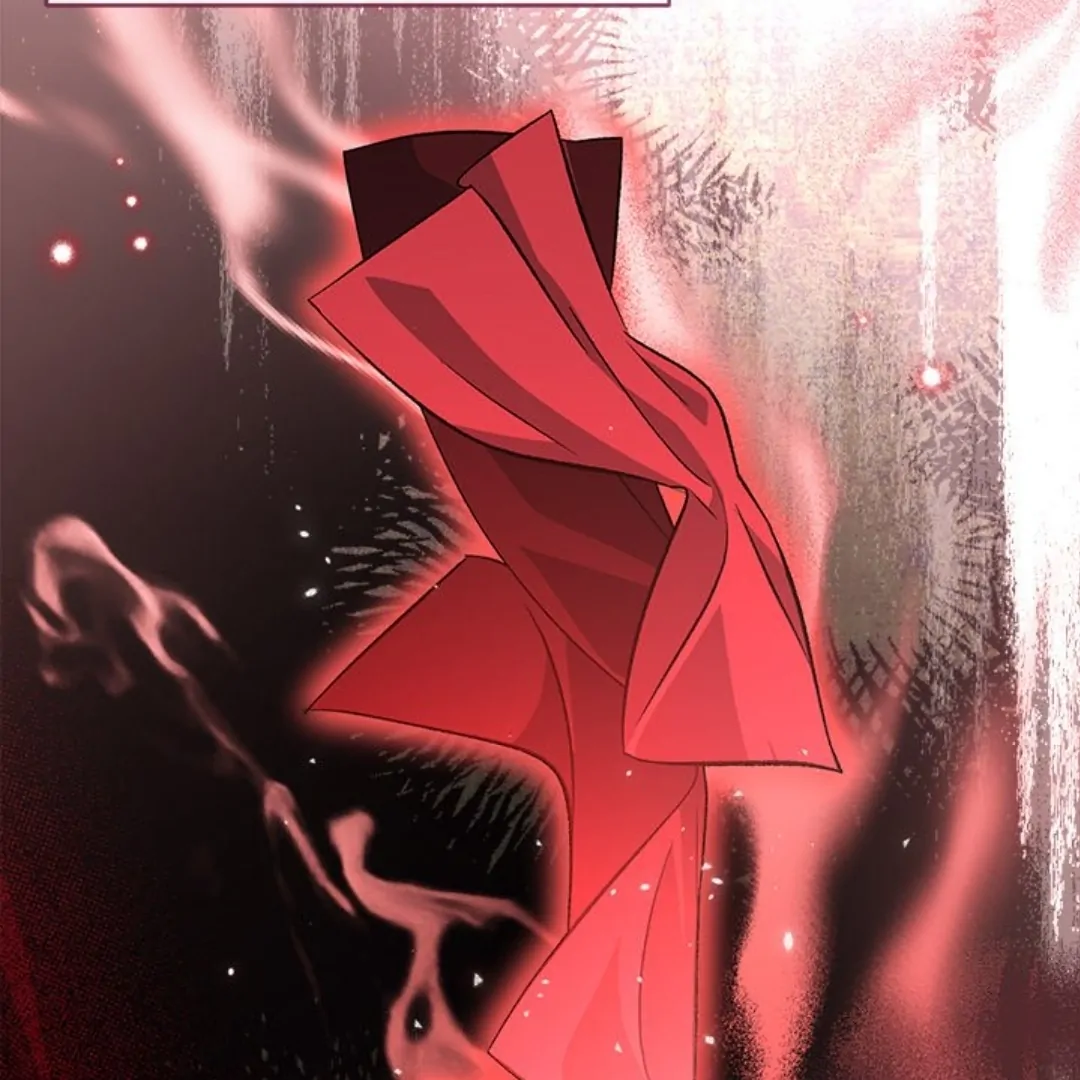 To Be His Wish [Official] - Chapter 34 manhwa