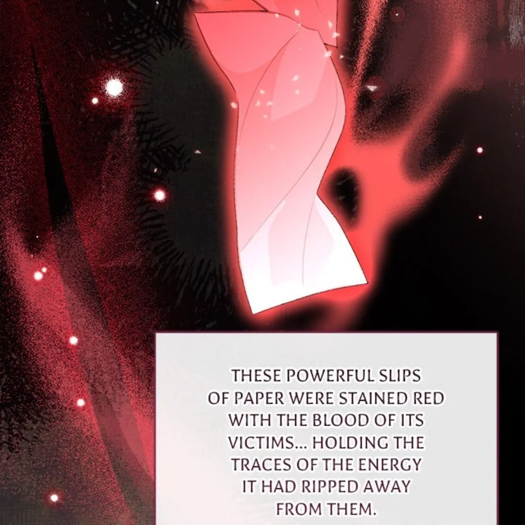 To Be His Wish [Official] - Chapter 34 manhwa