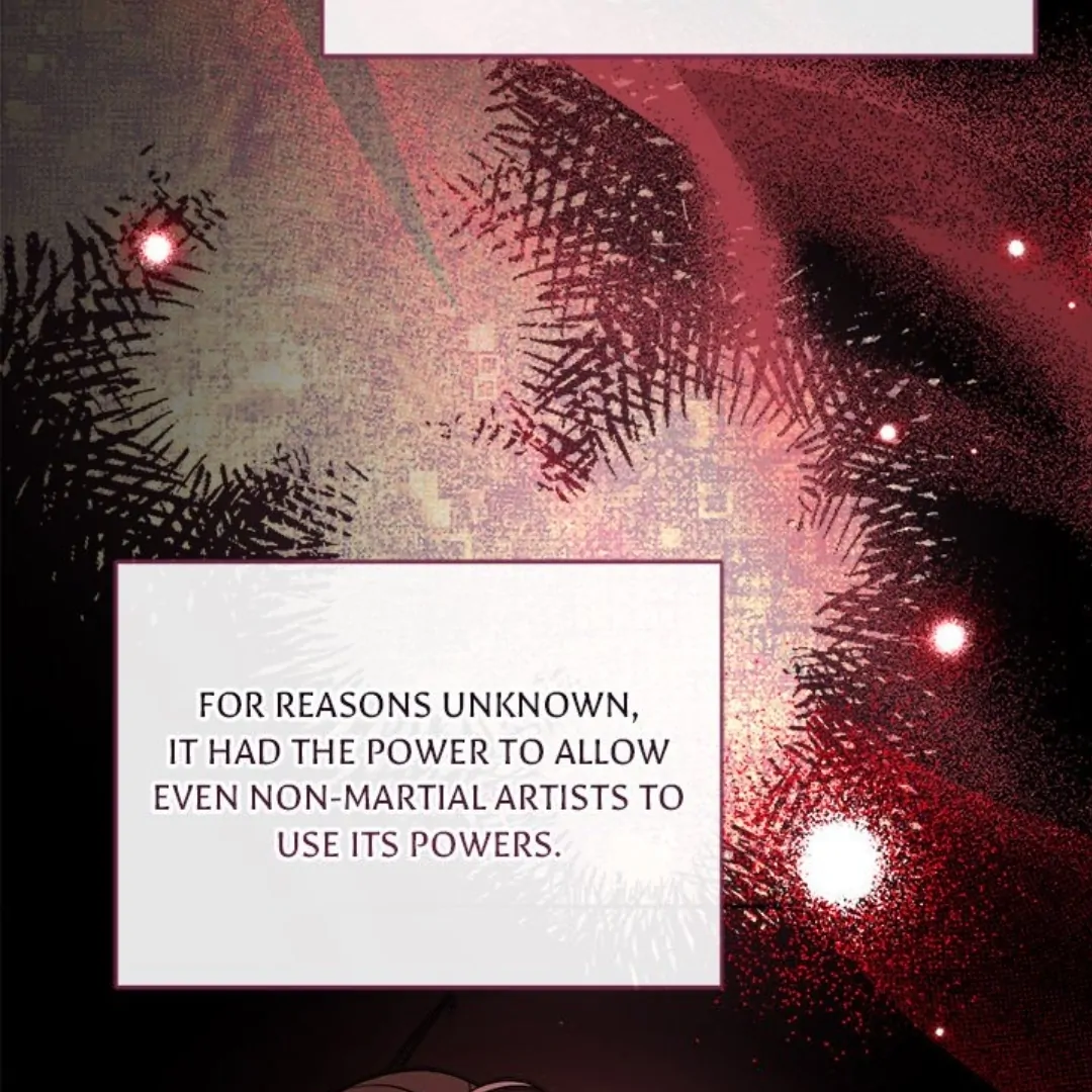 To Be His Wish [Official] - Chapter 34 manhwa