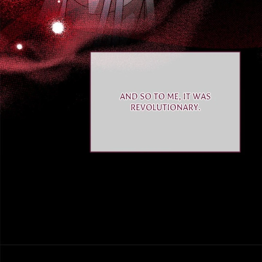 To Be His Wish [Official] - Chapter 34 manhwa