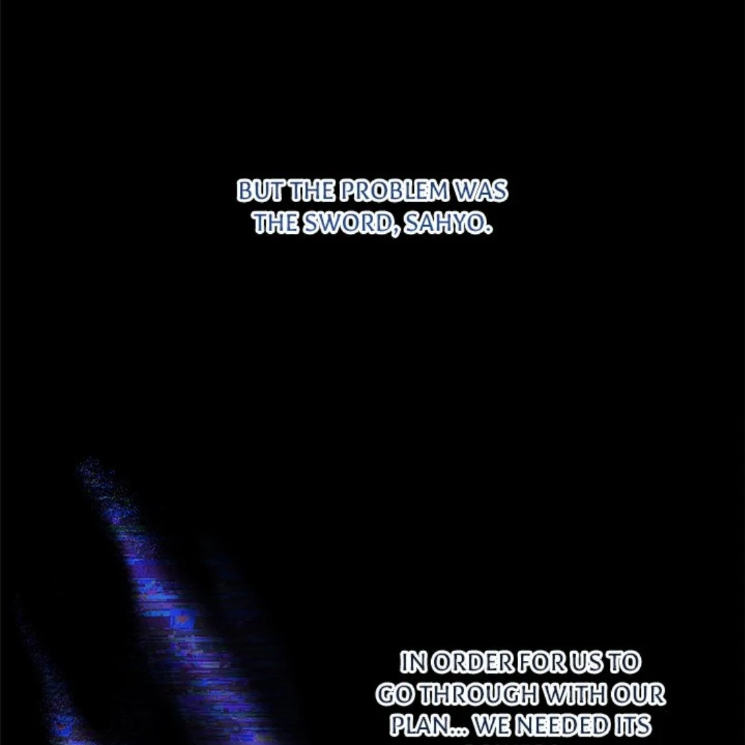 To Be His Wish [Official] - Chapter 34 manhwa