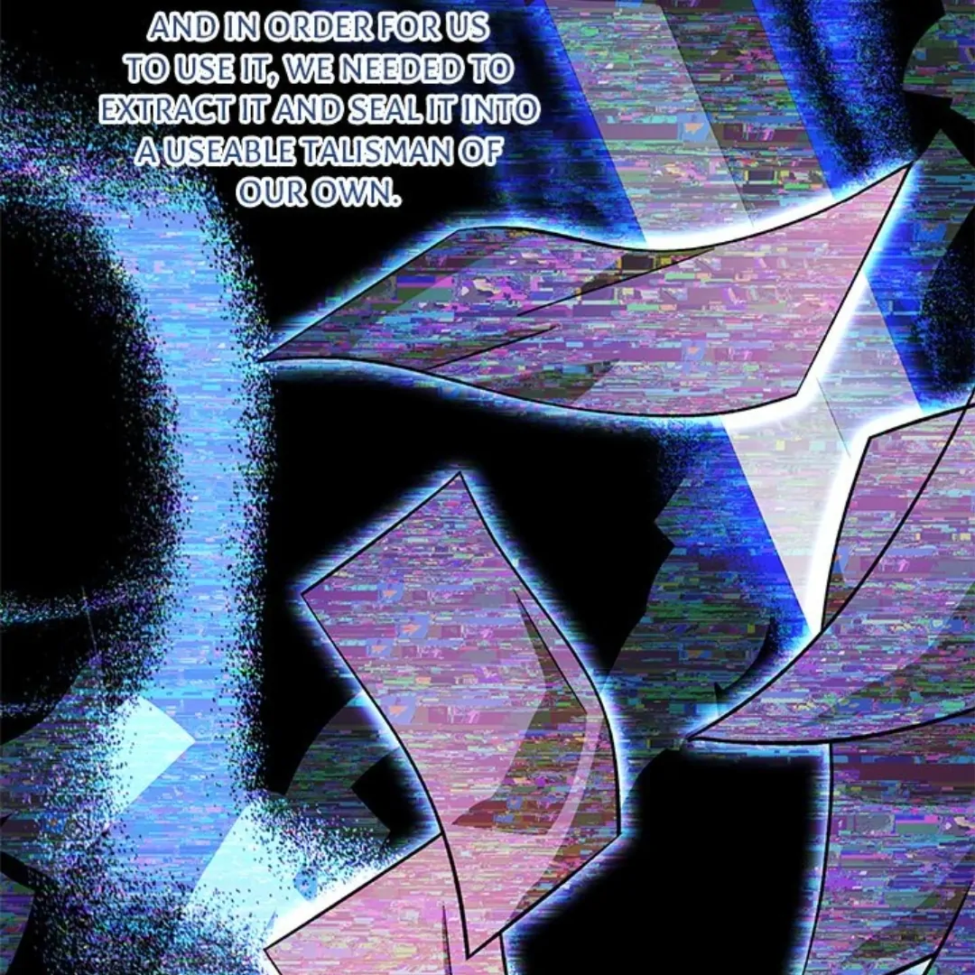 To Be His Wish [Official] - Chapter 34 manhwa