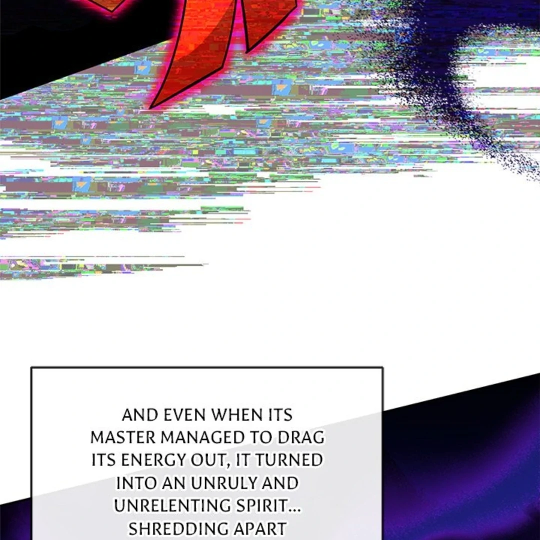 To Be His Wish [Official] - Chapter 34 manhwa