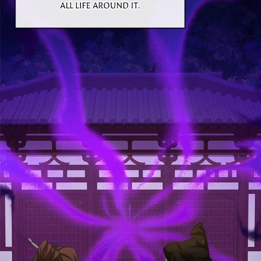 To Be His Wish [Official] - Chapter 34 manhwa