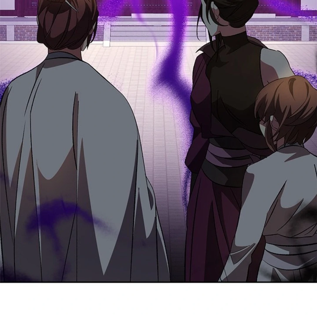 To Be His Wish [Official] - Chapter 34 manhwa