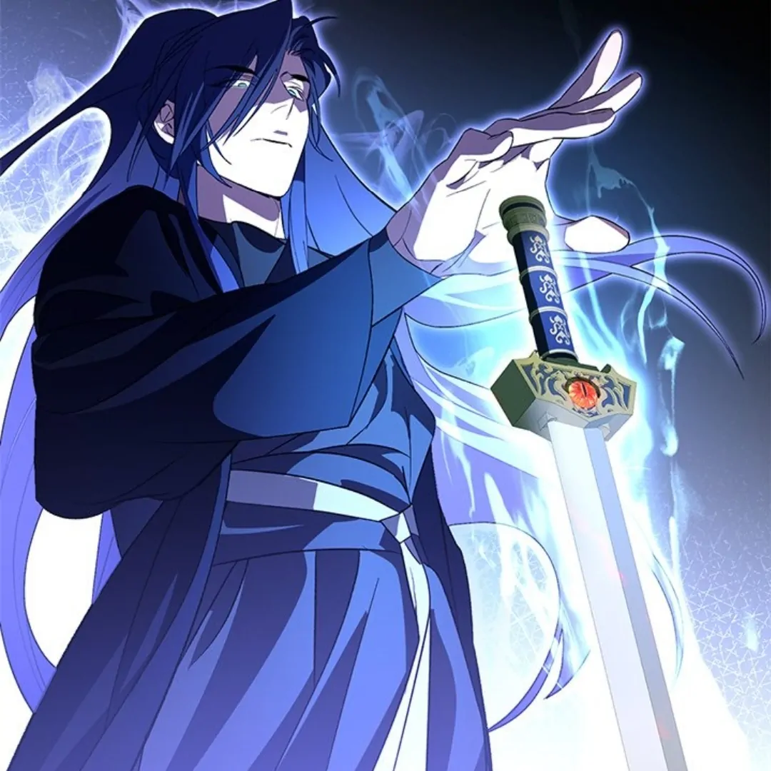 To Be His Wish [Official] - Chapter 34 manhwa