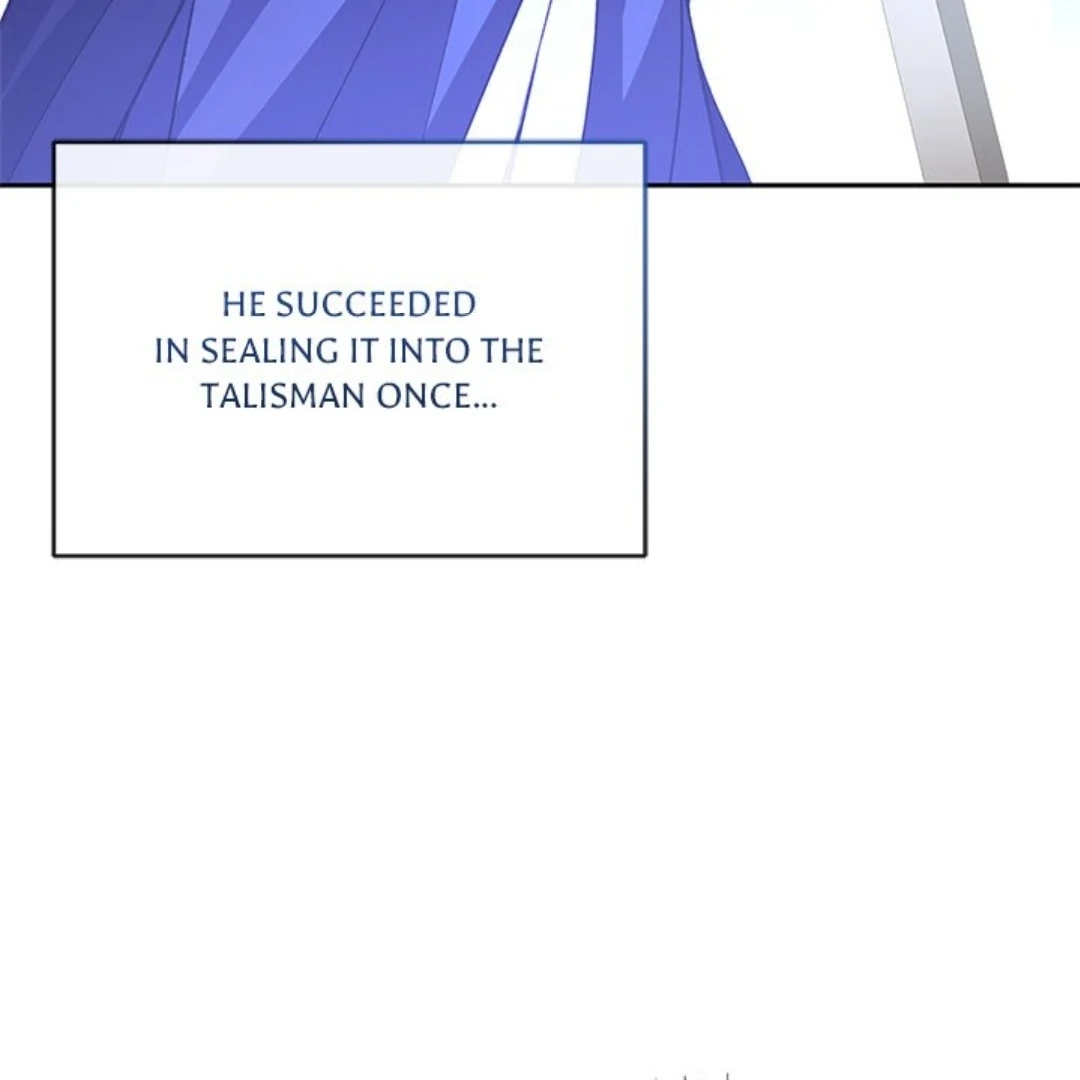 To Be His Wish [Official] - Chapter 34 manhwa