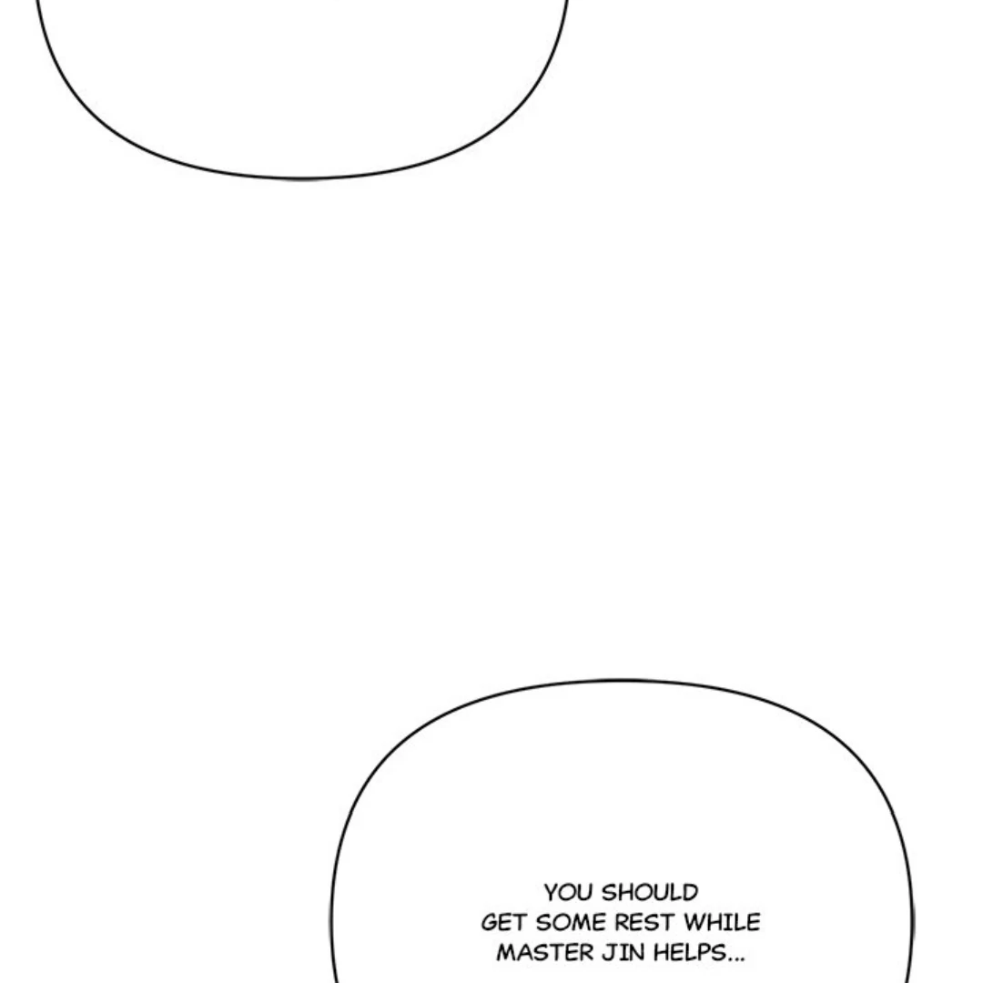 To Be His Wish [Official] - Chapter 34 manhwa