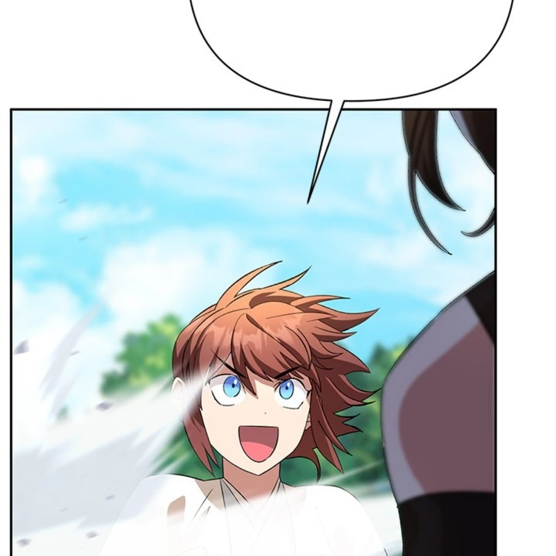 To Be His Wish [Official] - Chapter 34 manhwa