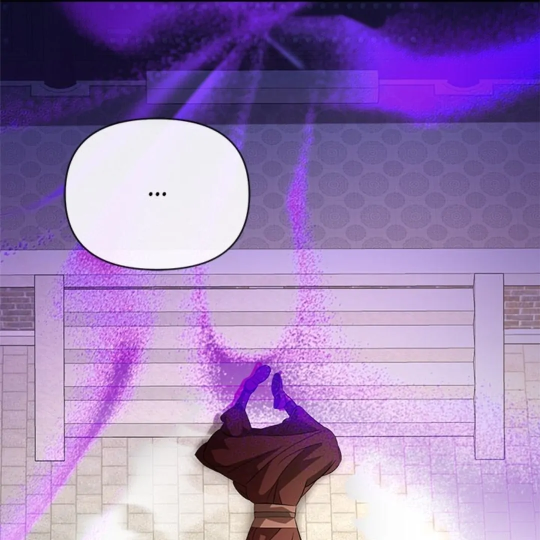 To Be His Wish [Official] - Chapter 34 manhwa