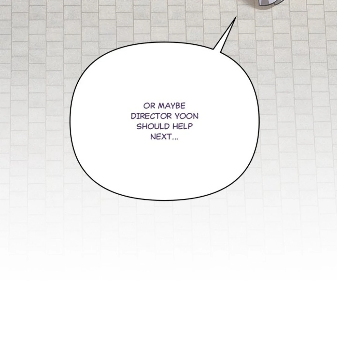 To Be His Wish [Official] - Chapter 34 manhwa
