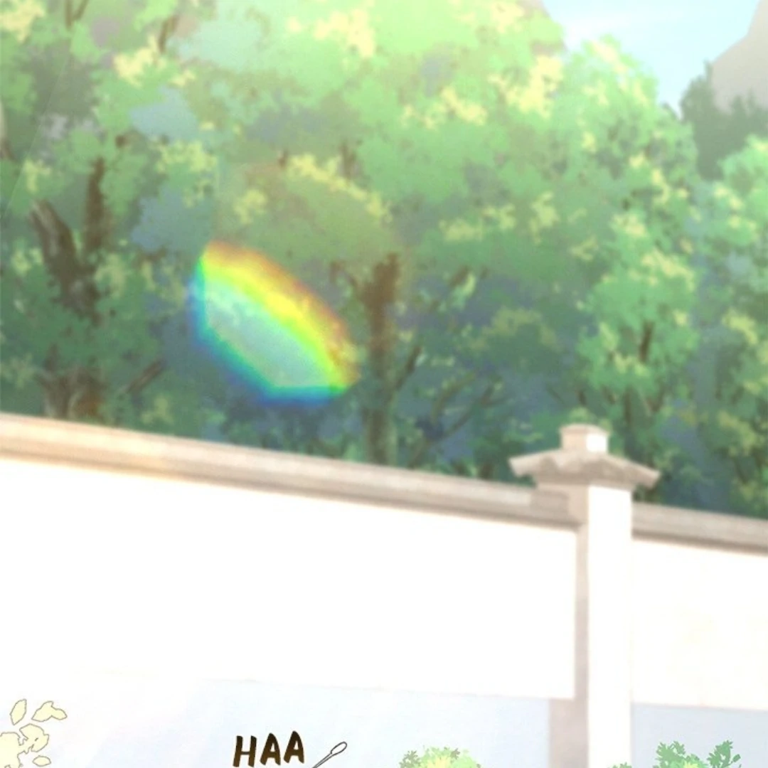 To Be His Wish [Official] - Chapter 34 manhwa