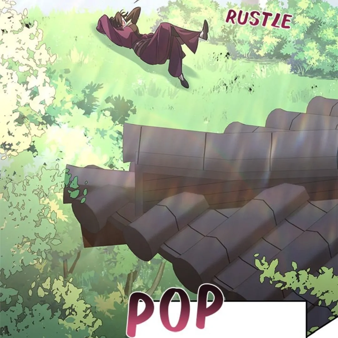 To Be His Wish [Official] - Chapter 34 manhwa