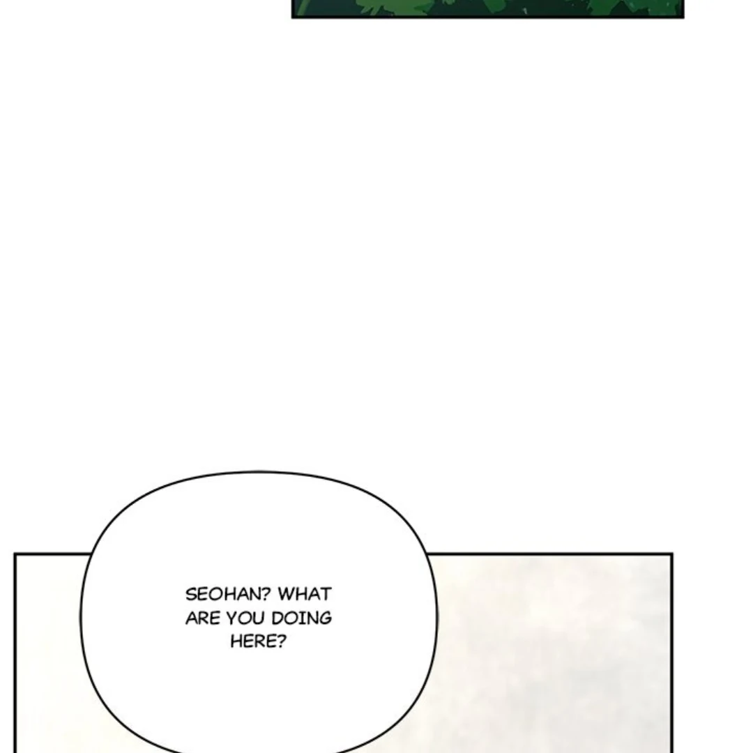 To Be His Wish [Official] - Chapter 34 manhwa