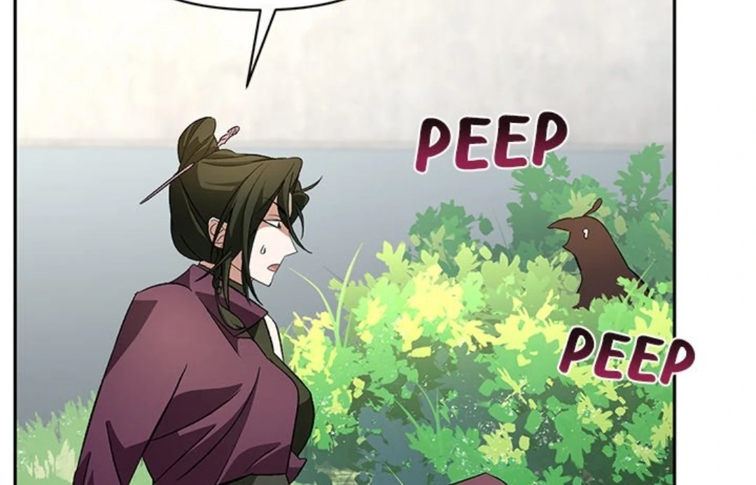 To Be His Wish [Official] - Chapter 34 manhwa