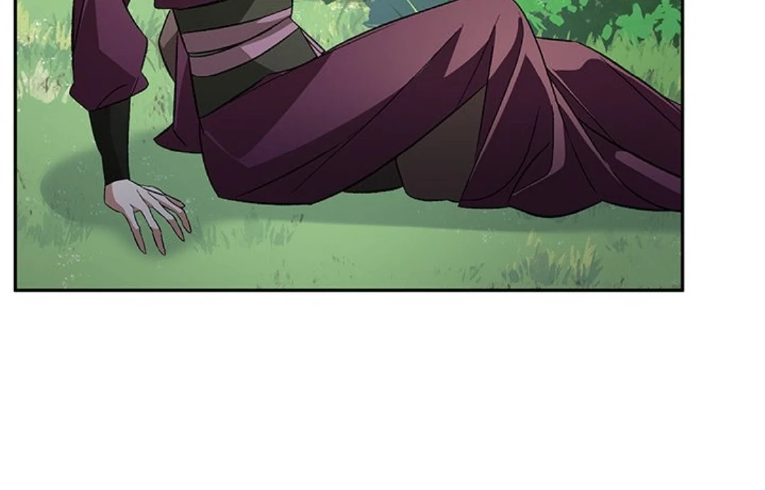 To Be His Wish [Official] - Chapter 34 manhwa