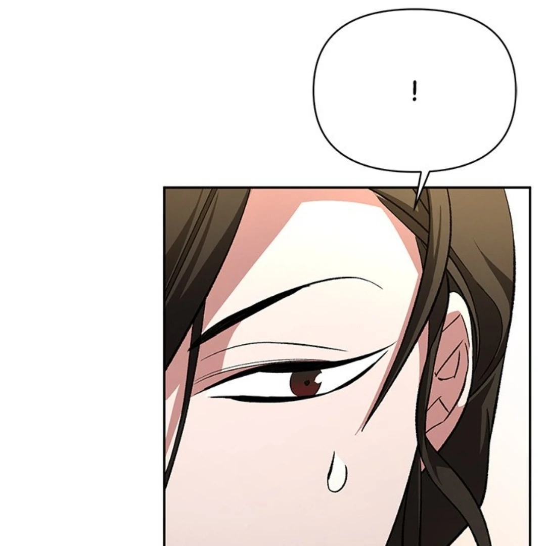 To Be His Wish [Official] - Chapter 34 manhwa