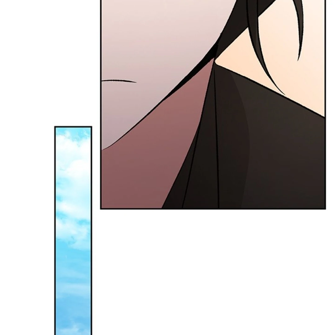 To Be His Wish [Official] - Chapter 34 manhwa