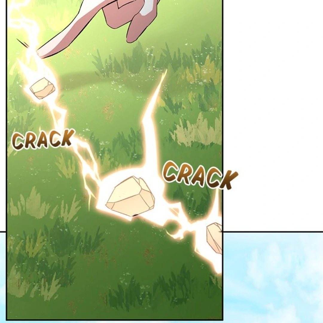 To Be His Wish [Official] - Chapter 34 manhwa