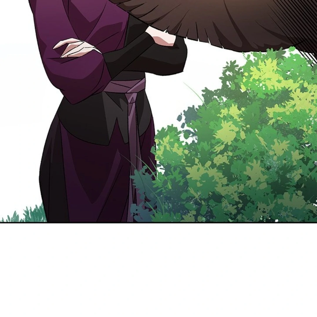 To Be His Wish [Official] - Chapter 34 manhwa