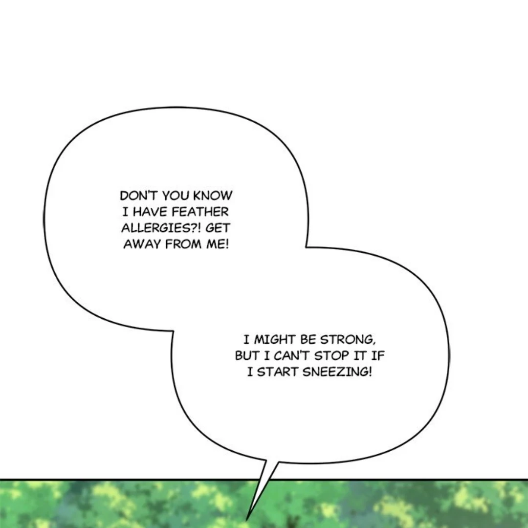 To Be His Wish [Official] - Chapter 34 manhwa