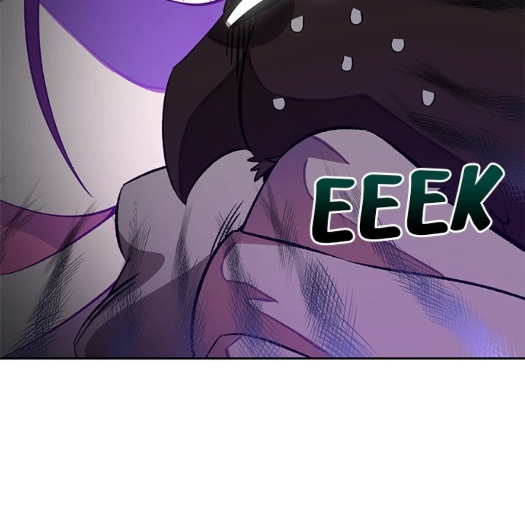 To Be His Wish [Official] - Chapter 34 manhwa