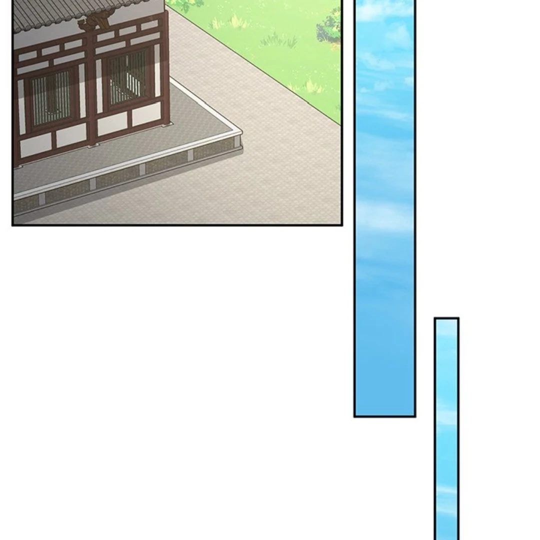 To Be His Wish [Official] - Chapter 34 manhwa