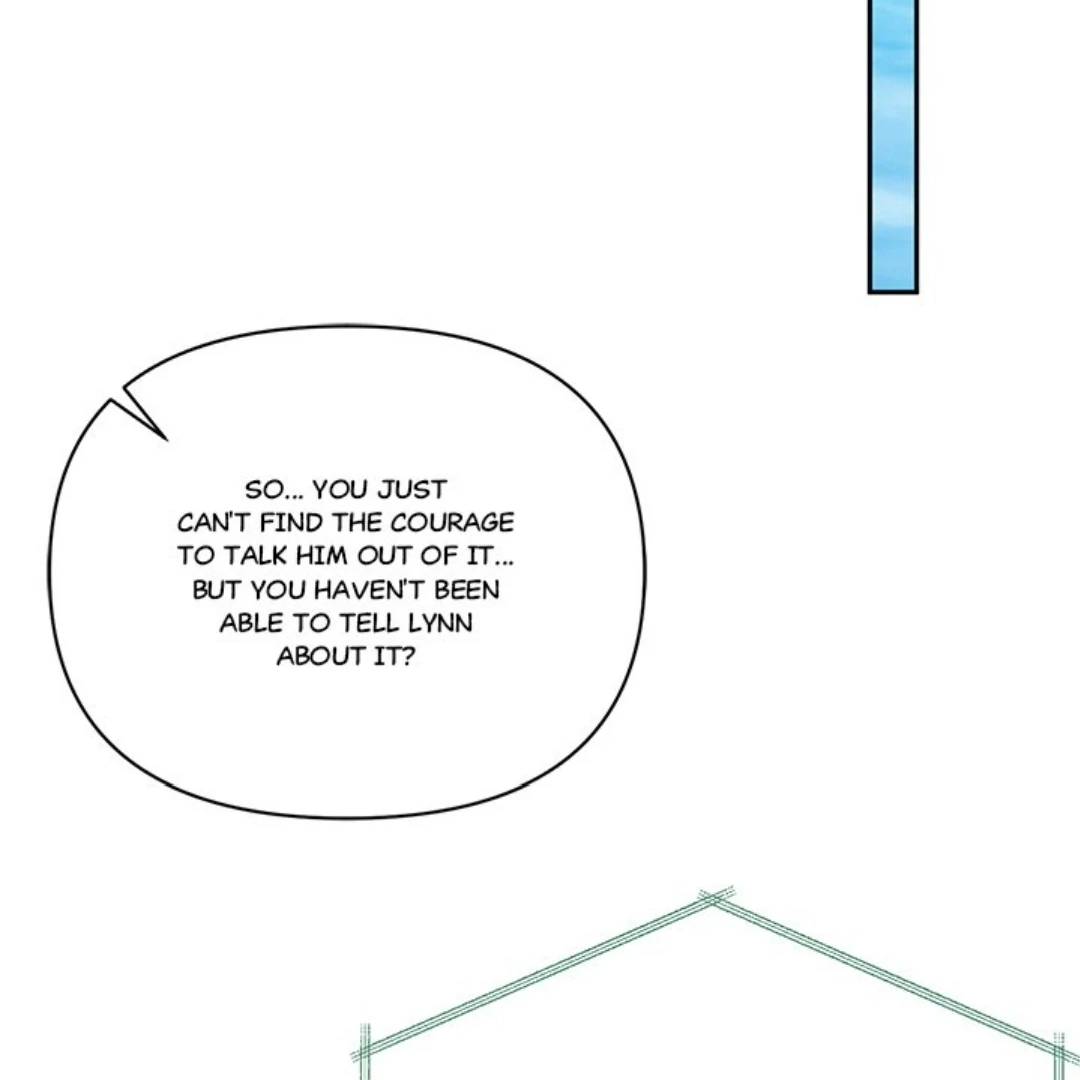 To Be His Wish [Official] - Chapter 34 manhwa