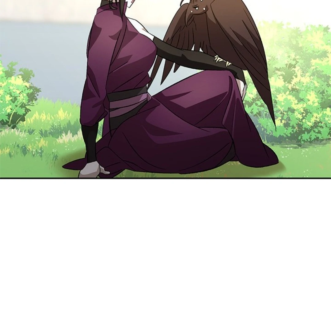 To Be His Wish [Official] - Chapter 34 manhwa