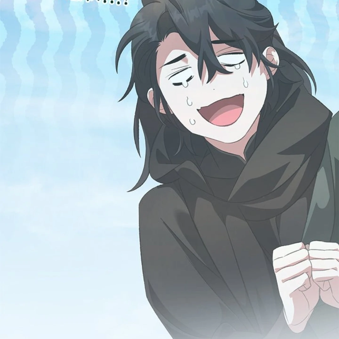 To Be His Wish [Official] - Chapter 34 manhwa