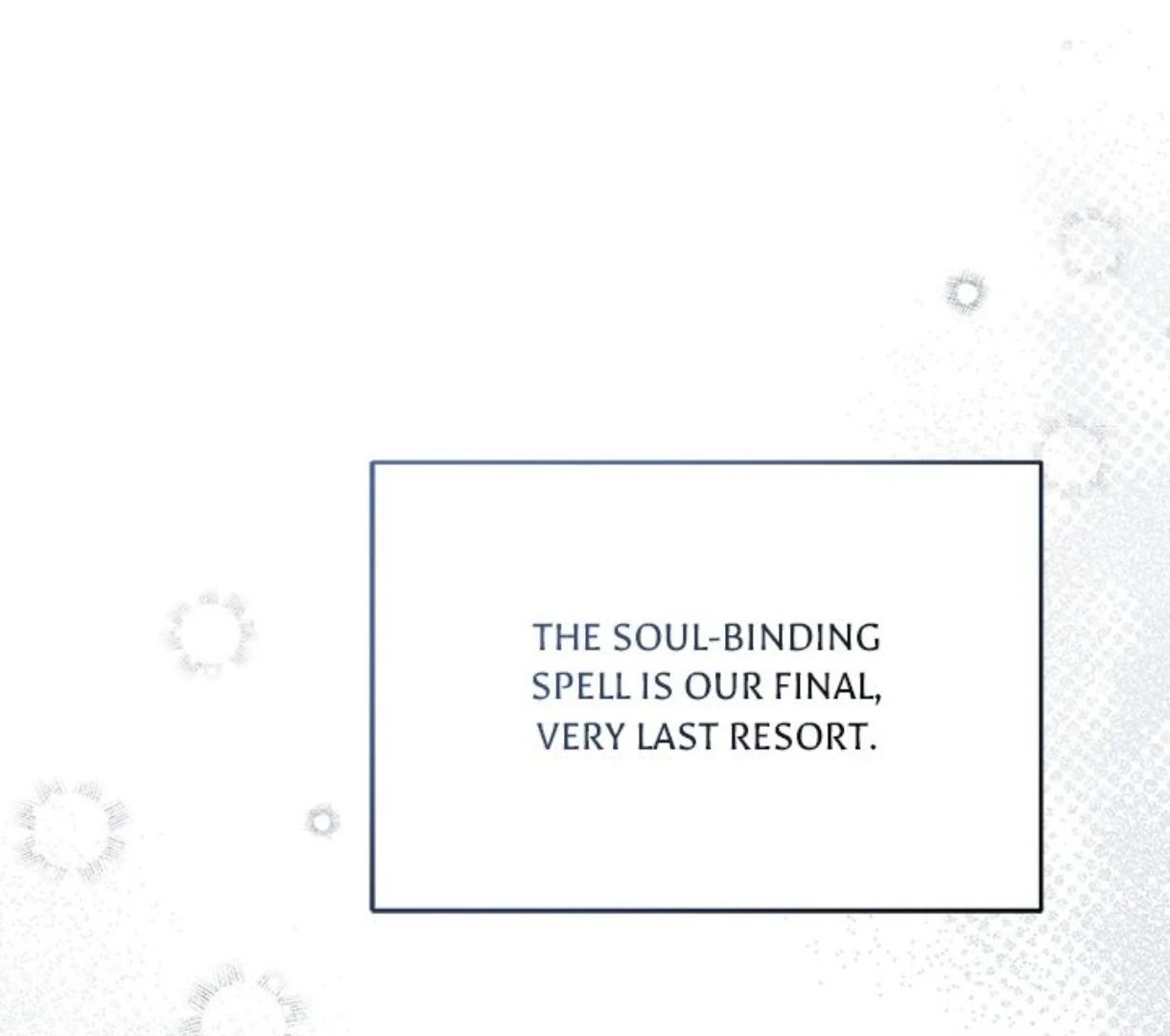 To Be His Wish [Official] - Chapter 35 manhwa