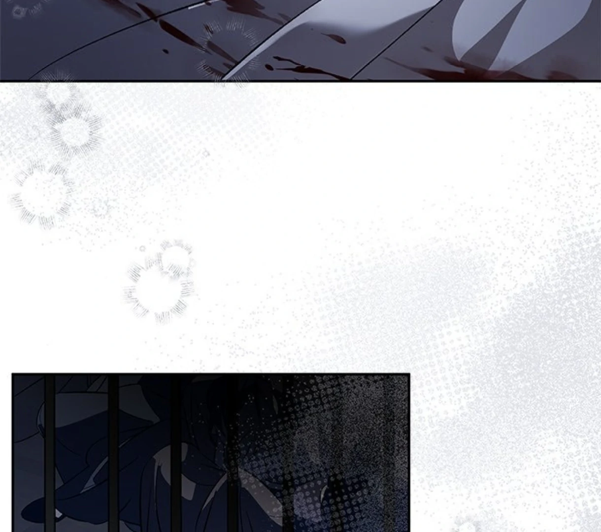 To Be His Wish [Official] - Chapter 35 manhwa