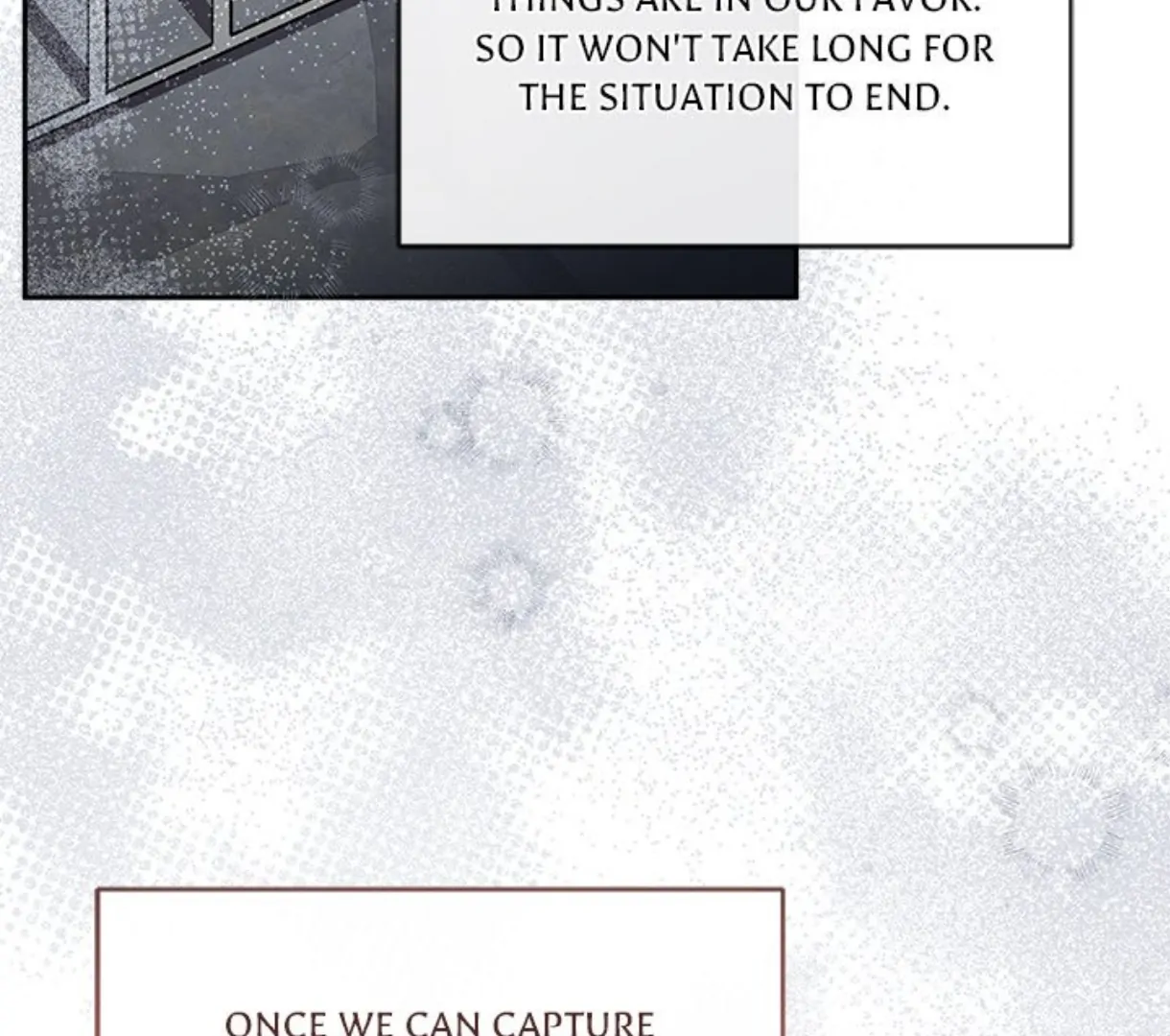 To Be His Wish [Official] - Chapter 35 manhwa