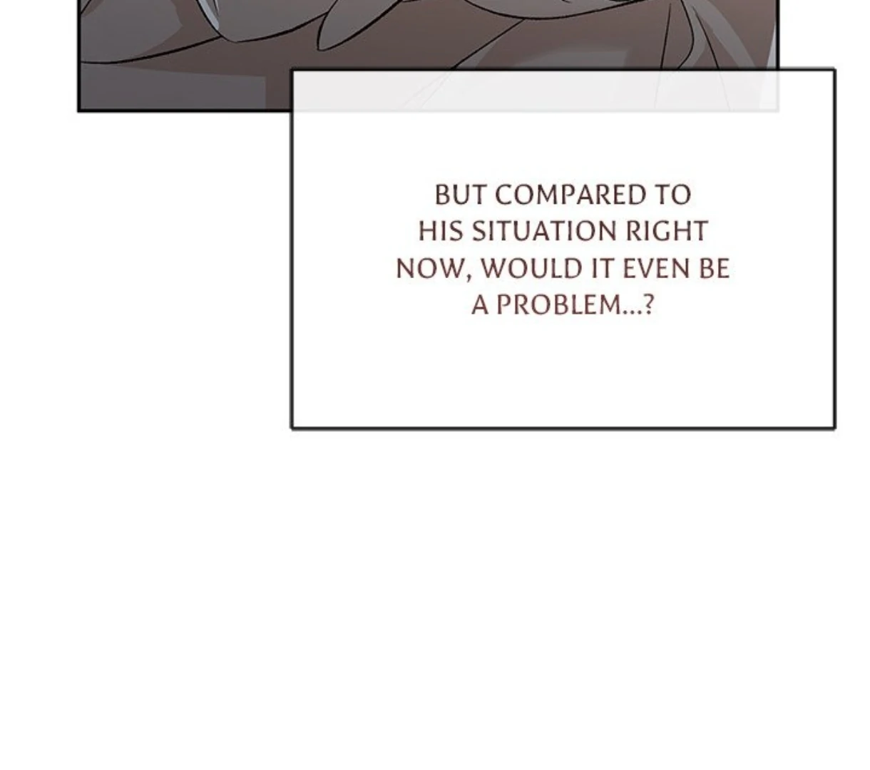 To Be His Wish [Official] - Chapter 35 manhwa