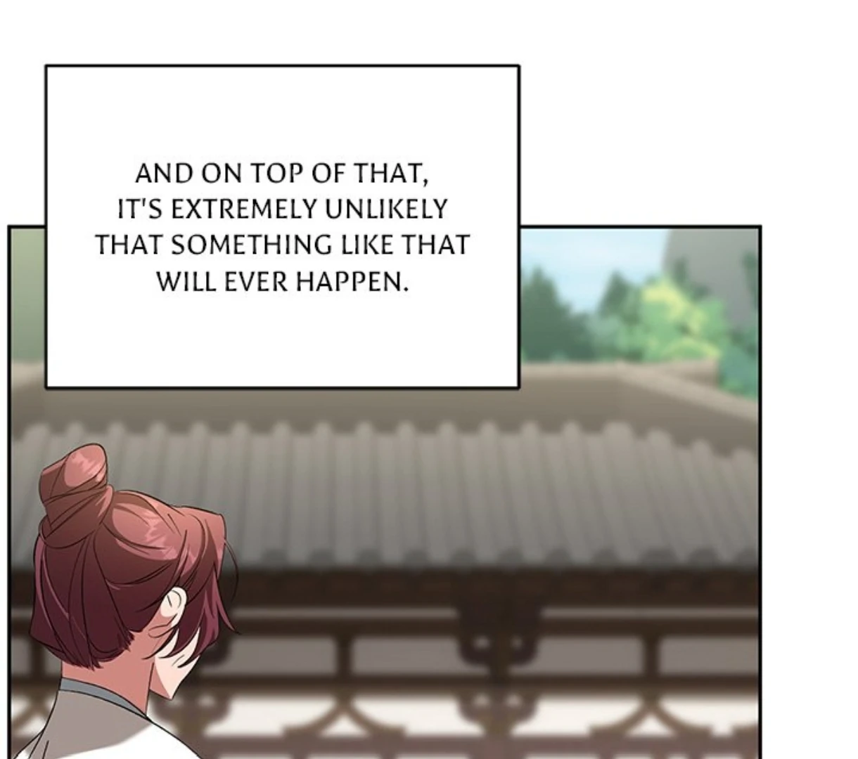 To Be His Wish [Official] - Chapter 35 manhwa