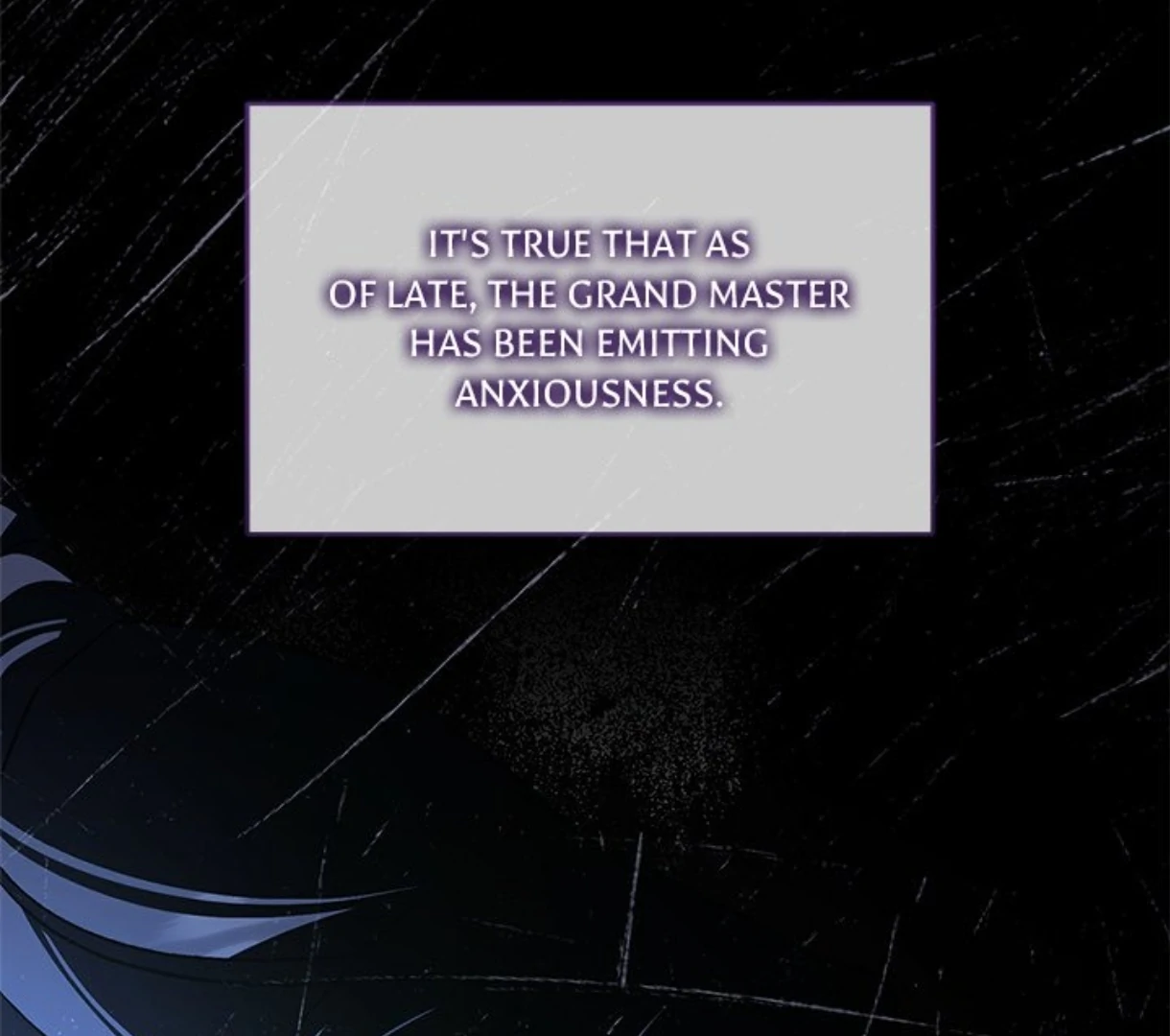 To Be His Wish [Official] - Chapter 35 manhwa