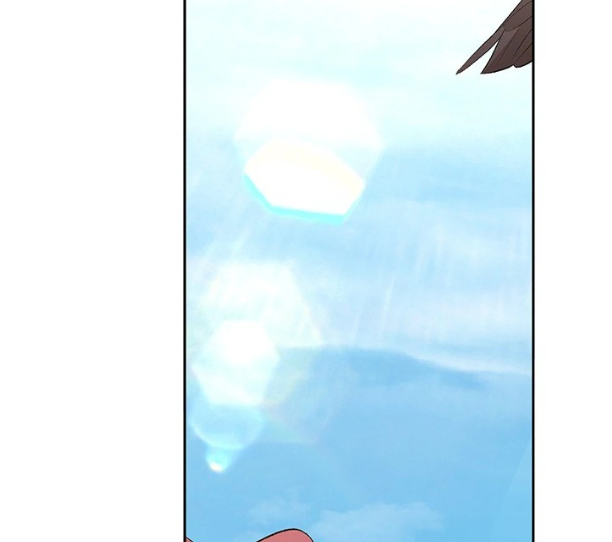 To Be His Wish [Official] - Chapter 35 manhwa