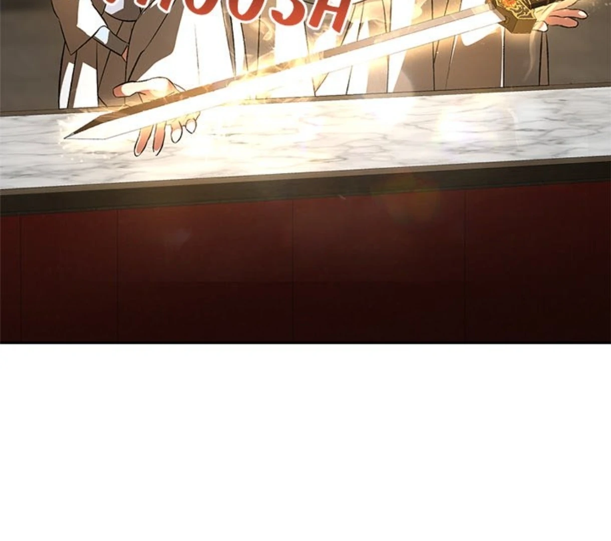 To Be His Wish [Official] - Chapter 35 manhwa