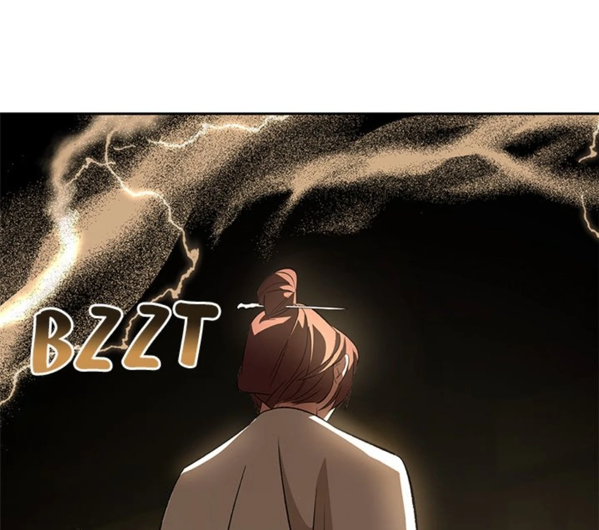 To Be His Wish [Official] - Chapter 35 manhwa