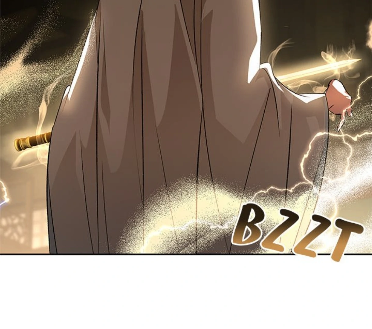 To Be His Wish [Official] - Chapter 35 manhwa