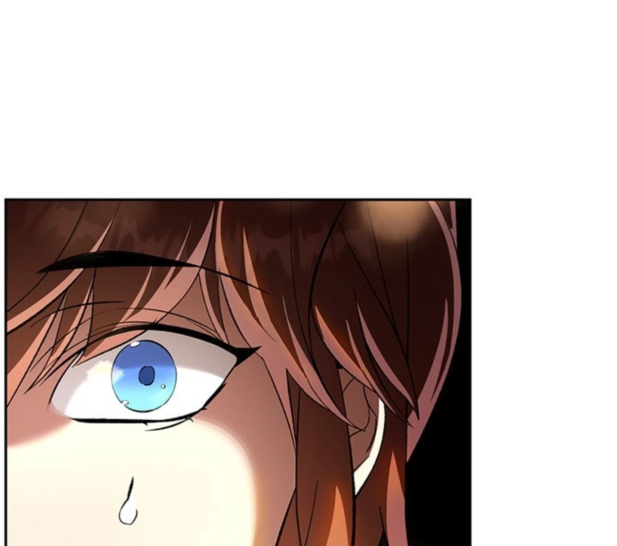 To Be His Wish [Official] - Chapter 35 manhwa