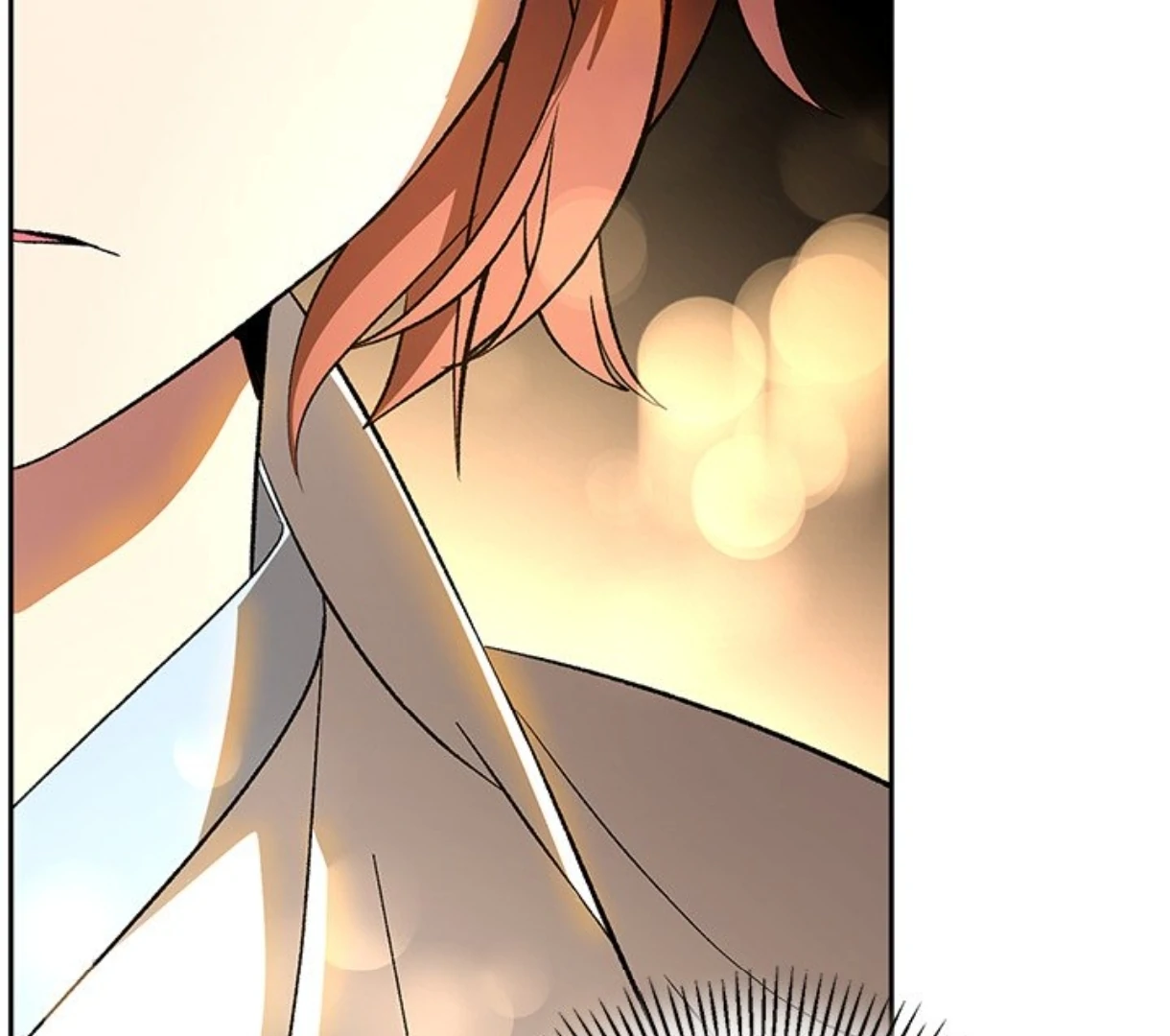 To Be His Wish [Official] - Chapter 35 manhwa