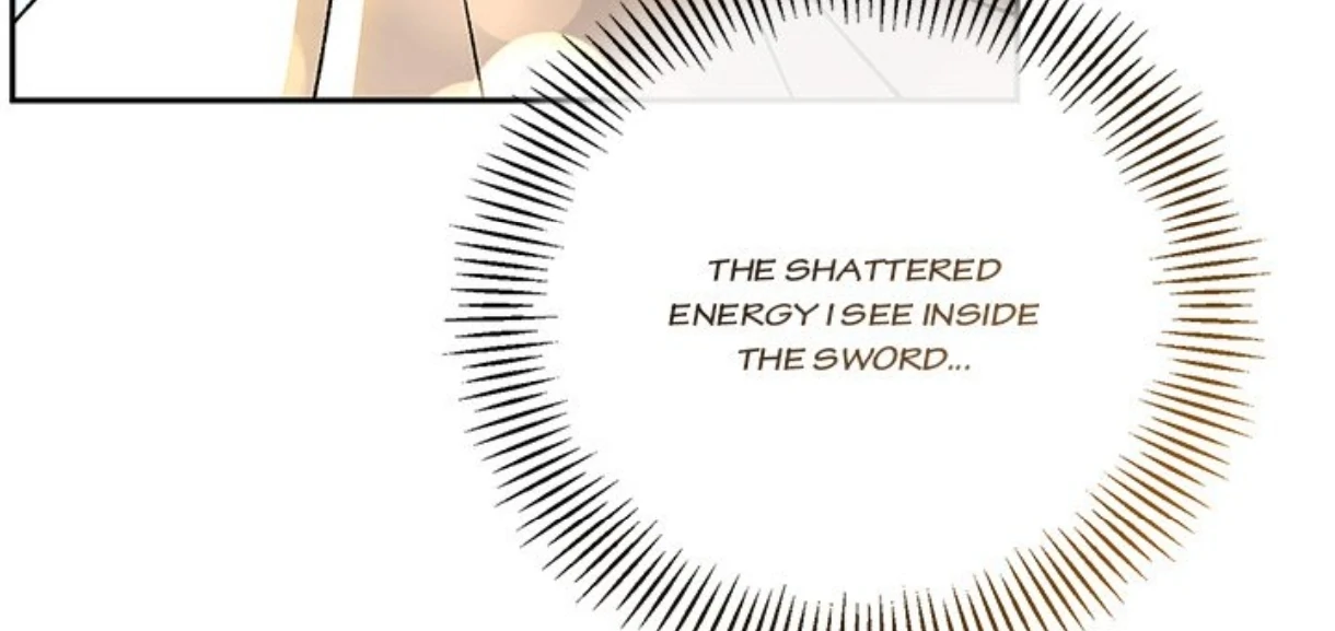 To Be His Wish [Official] - Chapter 35 manhwa