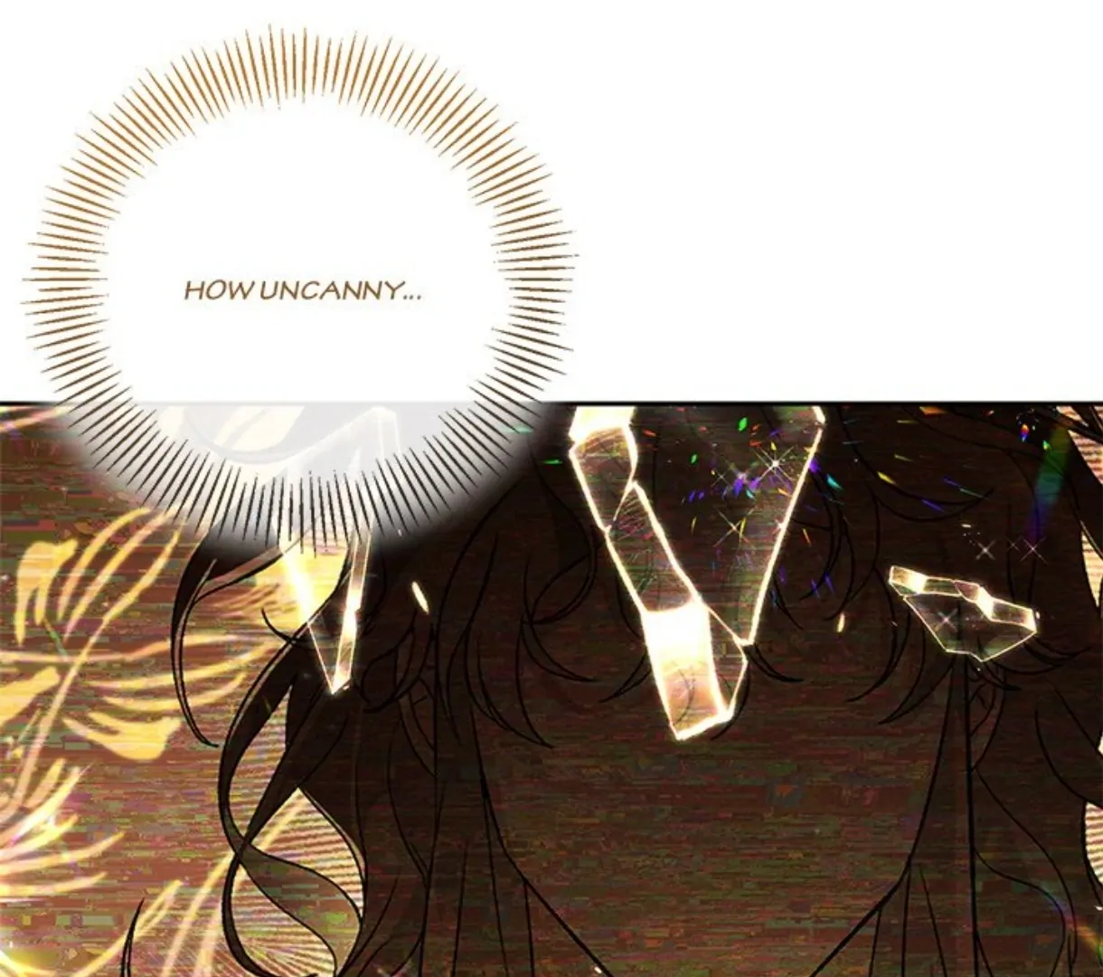 To Be His Wish [Official] - Chapter 35 manhwa