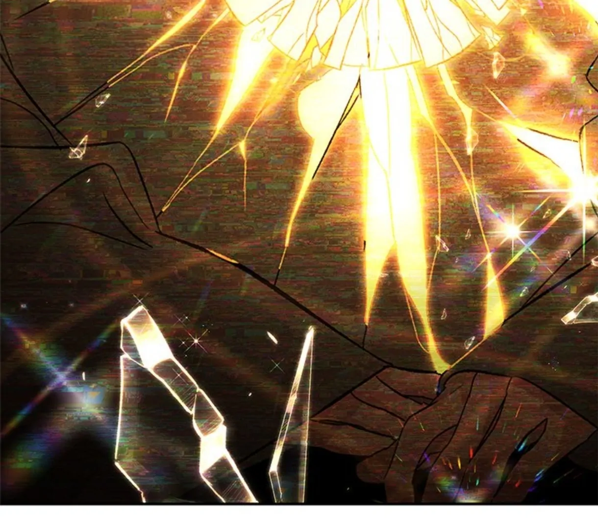 To Be His Wish [Official] - Chapter 35 manhwa