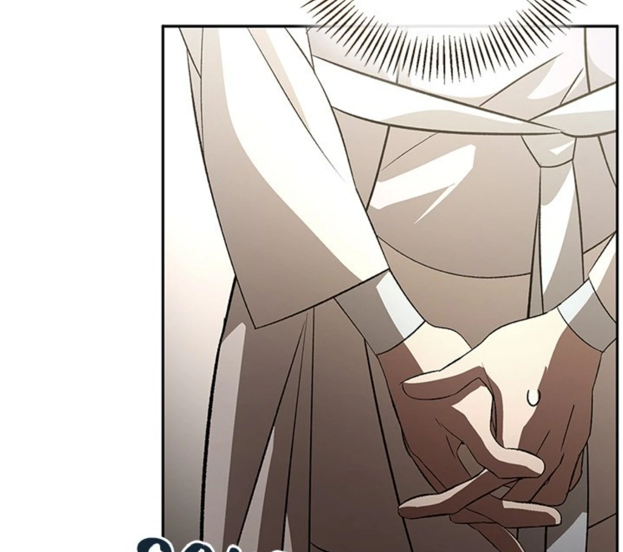 To Be His Wish [Official] - Chapter 35 manhwa