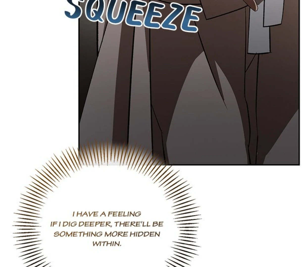 To Be His Wish [Official] - Chapter 35 manhwa