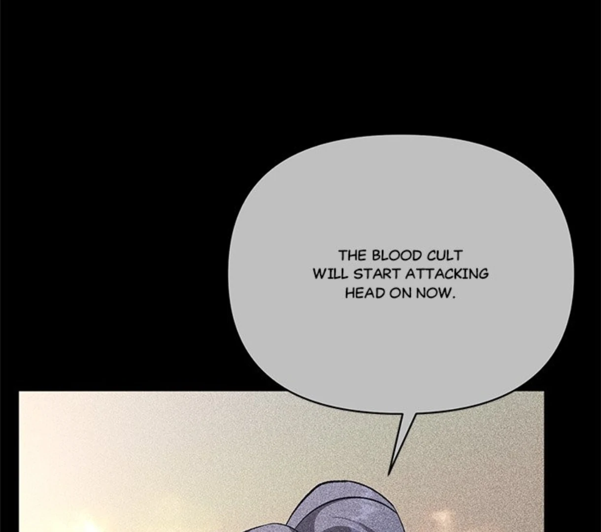 To Be His Wish [Official] - Chapter 35 manhwa